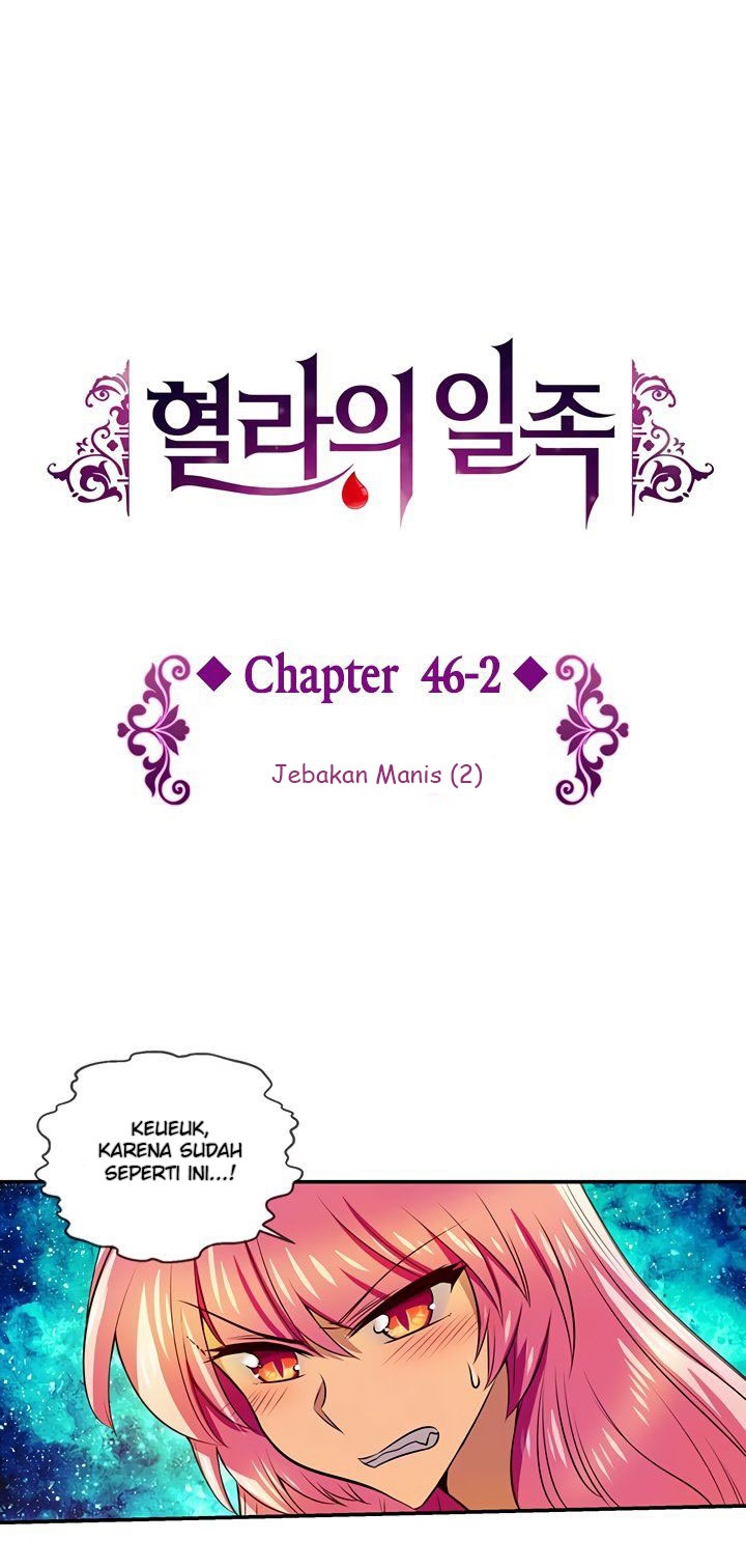 Hyulla’s Race Chapter 46.2 Bahasa Indonesia